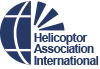 Helicopter Association Logo