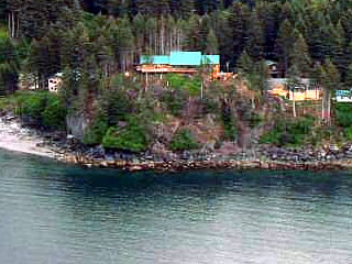 AeroTech Lodge