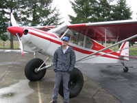 Supercub