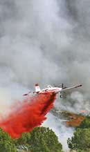 Firefighting