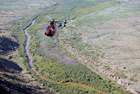 Contact Aero Tech for Aerial Surveying