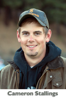 Cameron Stallings