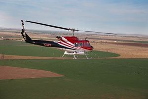 Aero Tech's MD520N